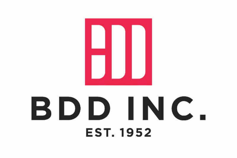 BDD logo