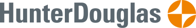Hunter Douglas logo