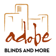 Adobe Blinds & More Logo