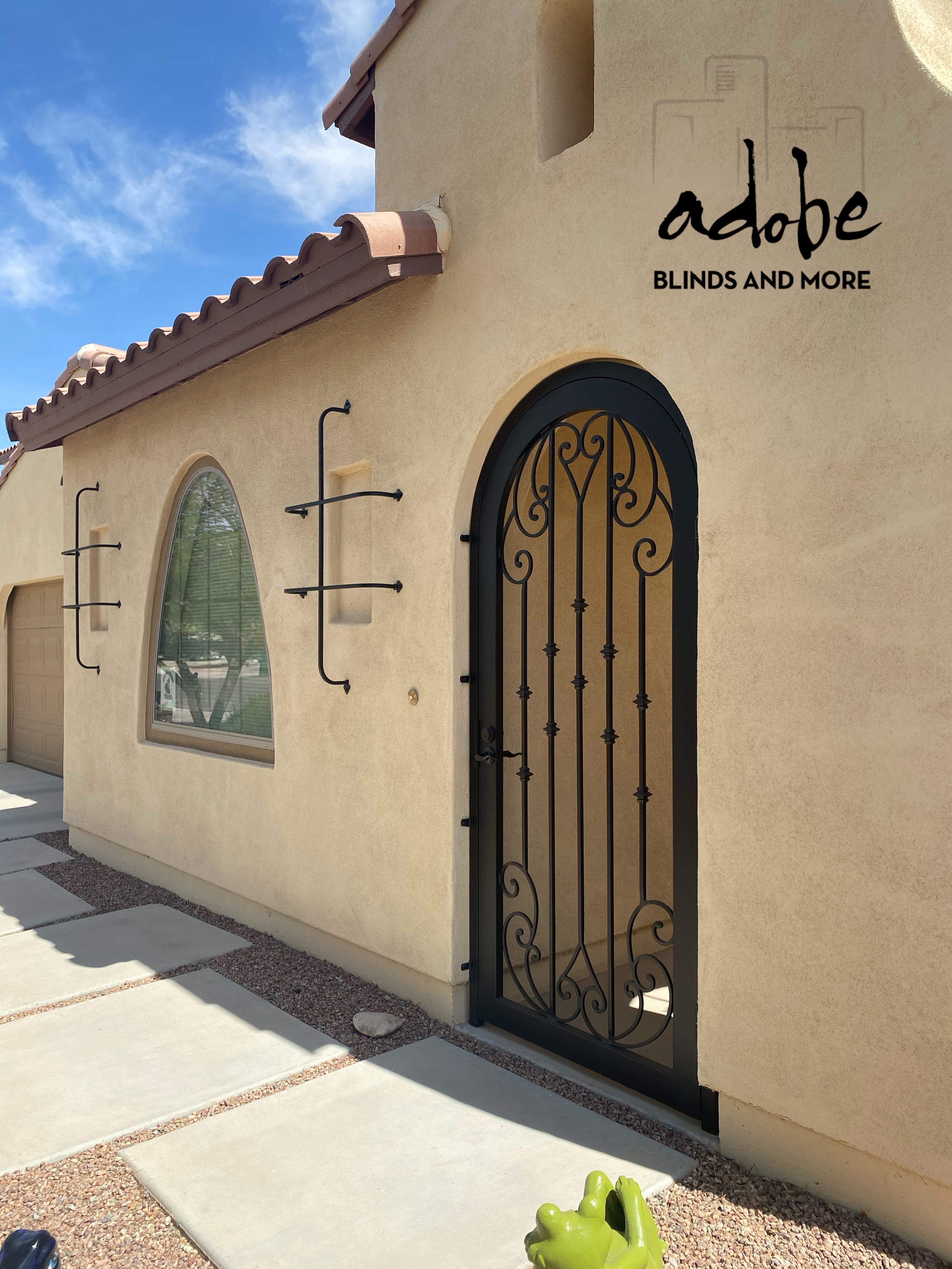 Decorative Doors