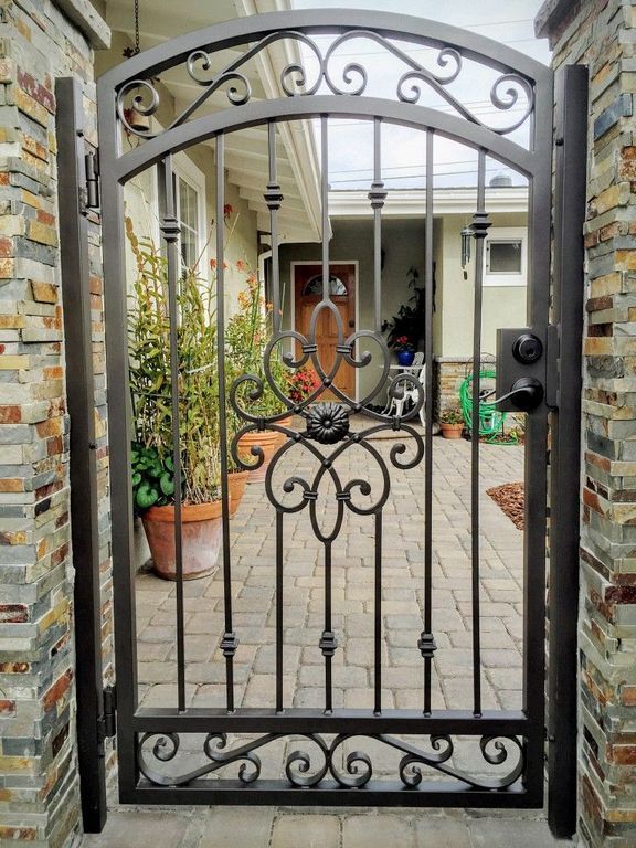 Gates