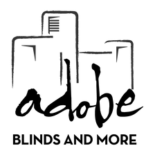 Adobe Blinds & More Logo