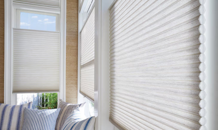 Cellular Shade
