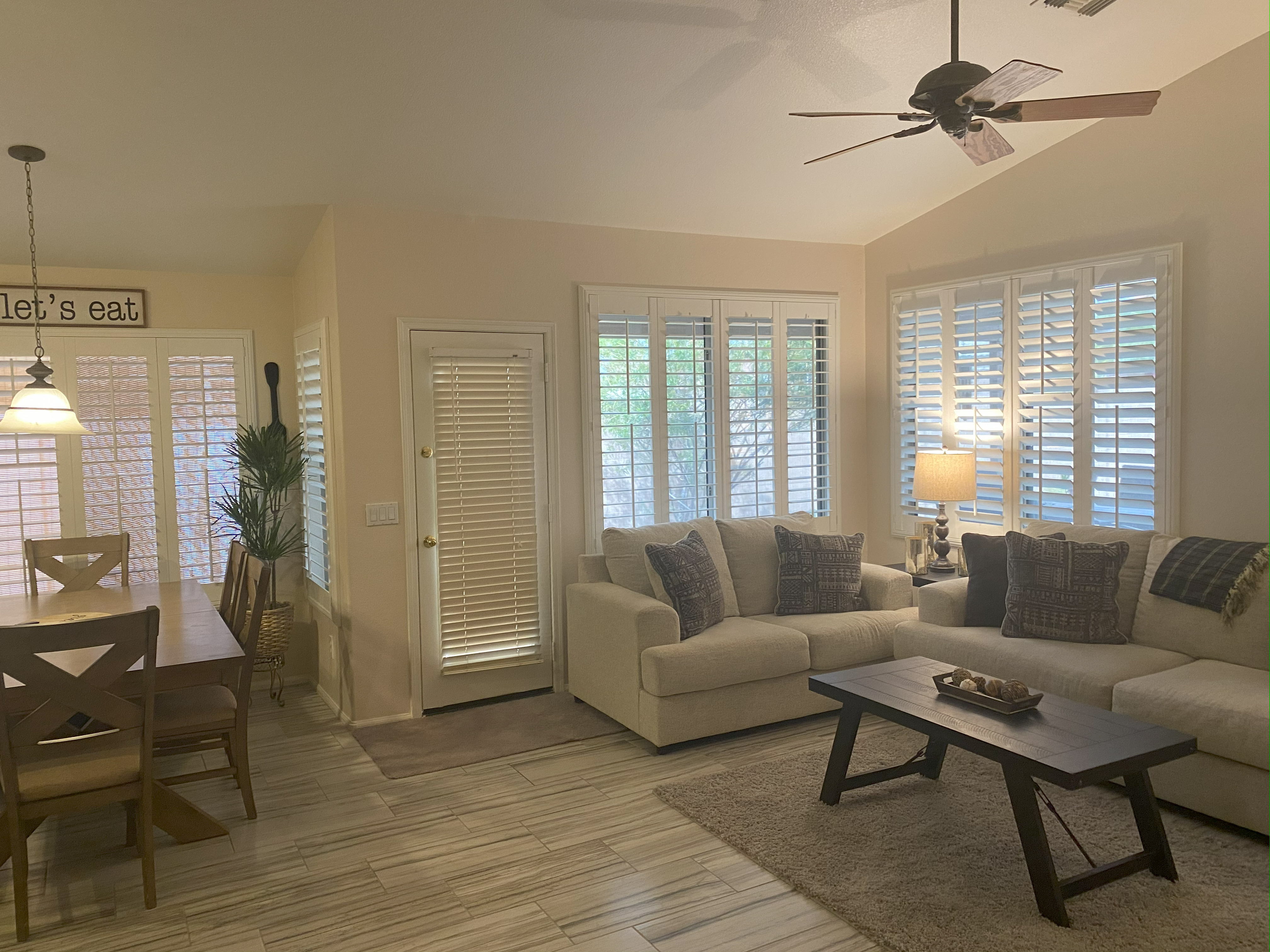 Shutters