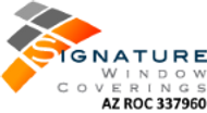 Signature logo